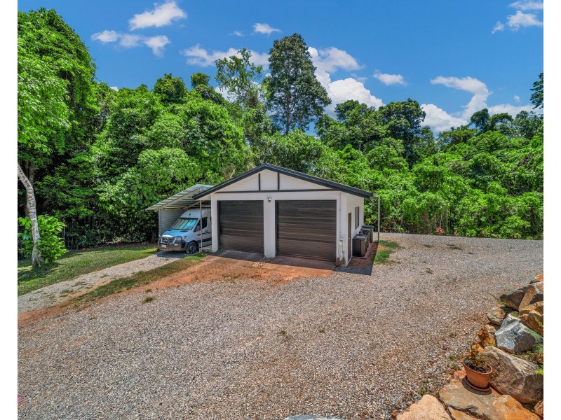 5 Plantation Dr, Bingil Bay QLD 4852
