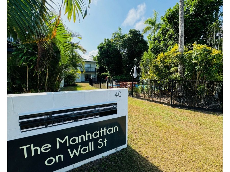 Unit 4/40 Wall St, South Mission Beach QLD 4852