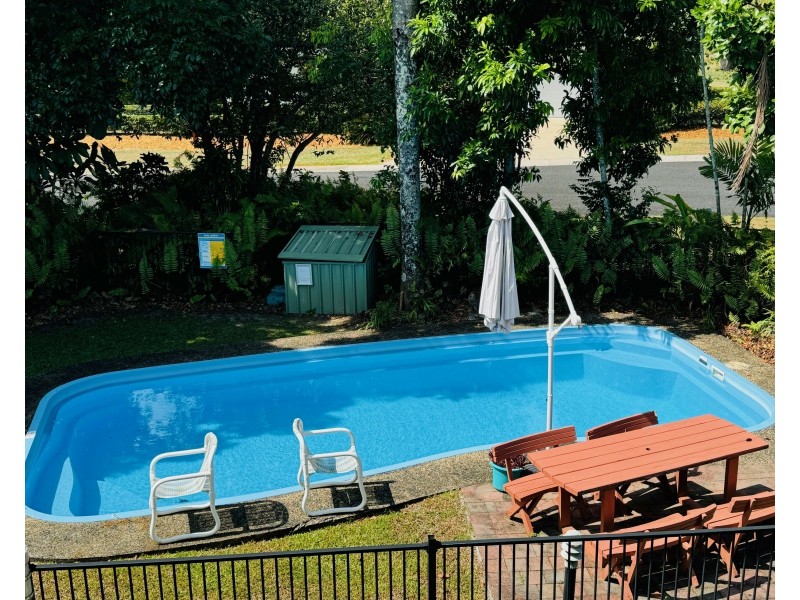 Unit 4/40 Wall St, South Mission Beach QLD 4852