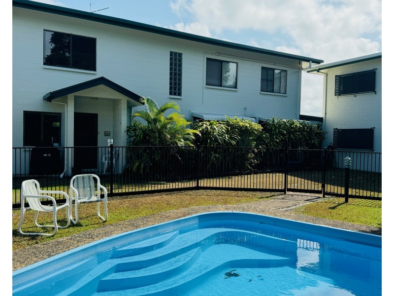 Unit 4/40 Wall St, South Mission Beach QLD 4852
