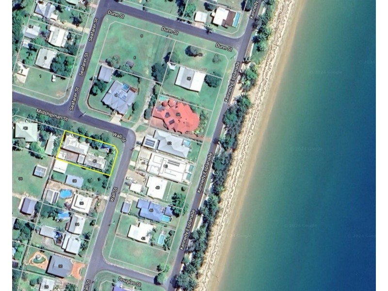 Unit 4/40 Wall St, South Mission Beach QLD 4852