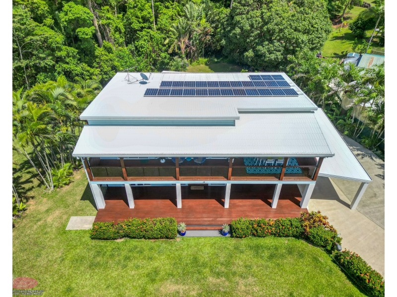 43 Mission Dr, South Mission Beach QLD 4852
