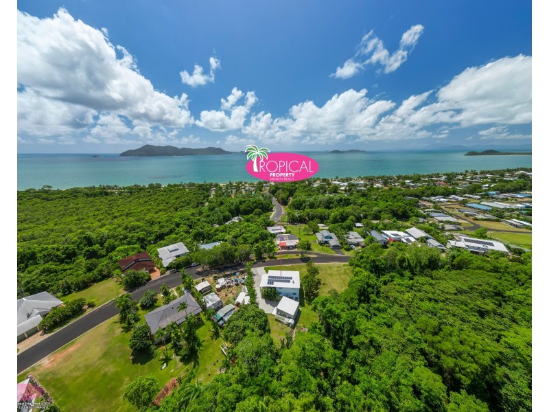 43 Mission Dr, South Mission Beach QLD 4852