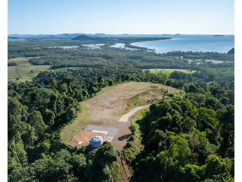 Lot 6 Bingil Bay Road, Bingil Bay QLD 4852
