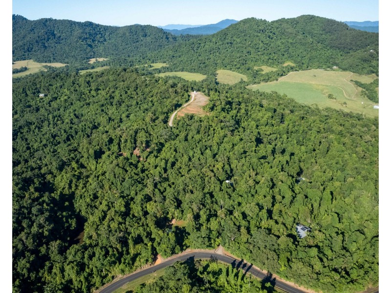 Lot 6 Bingil Bay Road, Bingil Bay QLD 4852