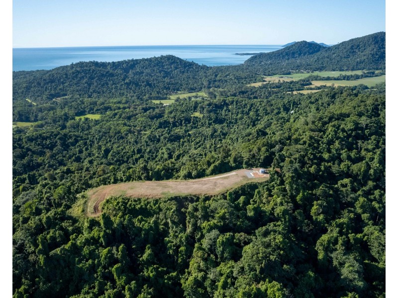 Lot 6 Bingil Bay Road, Bingil Bay QLD 4852