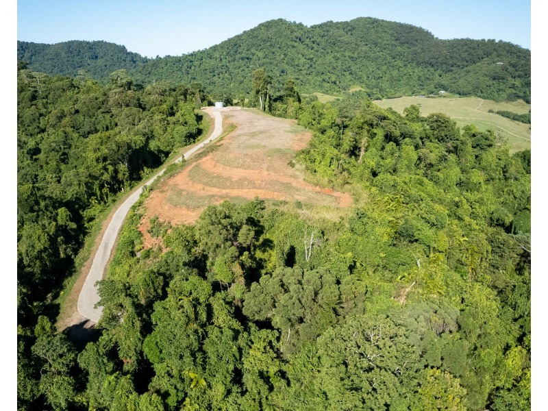 Lot 6 Bingil Bay Road, Bingil Bay QLD 4852