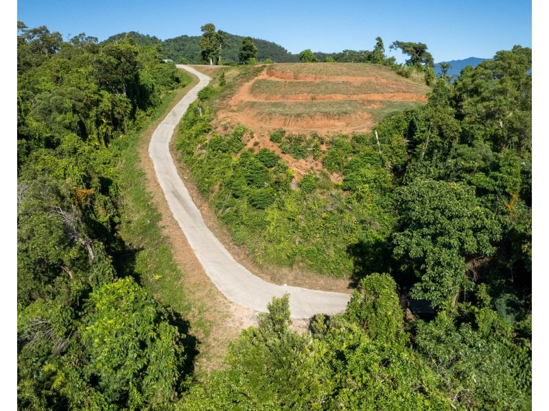 Lot 6 Bingil Bay Road, Bingil Bay QLD 4852