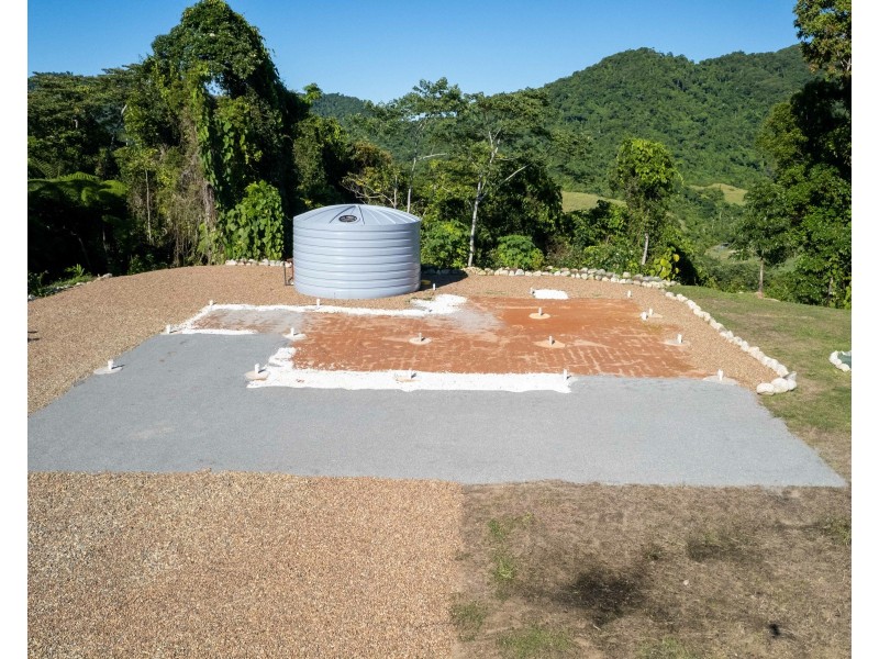 Lot 6 Bingil Bay Road, Bingil Bay QLD 4852