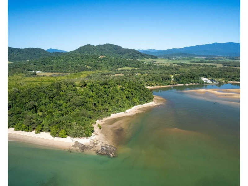 Lot 6 Bingil Bay Road, Bingil Bay QLD 4852