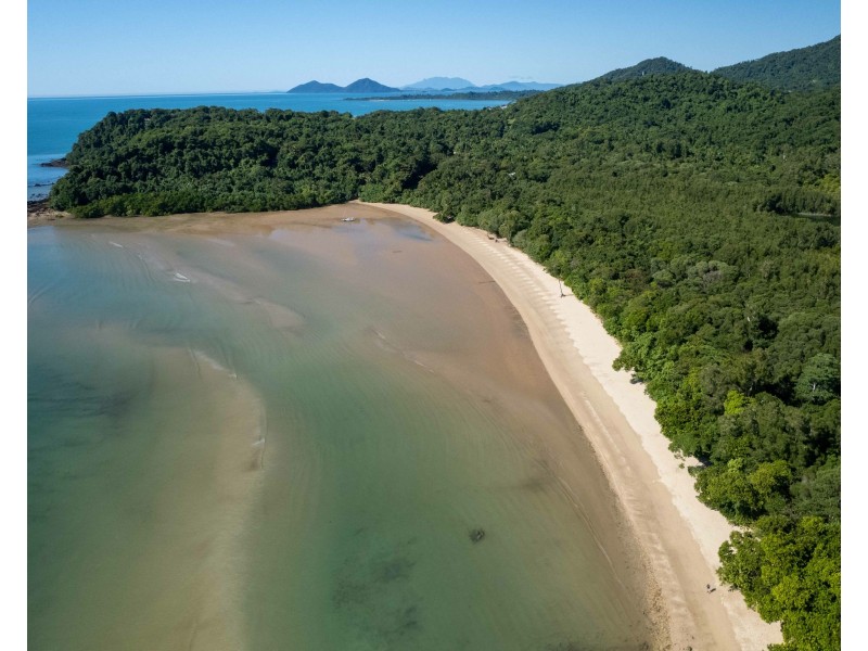 Lot 6 Bingil Bay Road, Bingil Bay QLD 4852