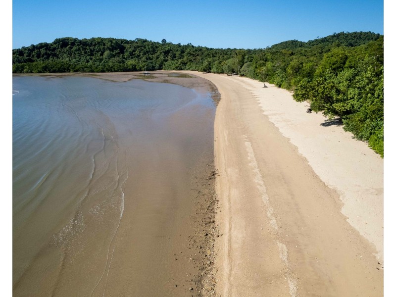 Lot 6 Bingil Bay Road, Bingil Bay QLD 4852
