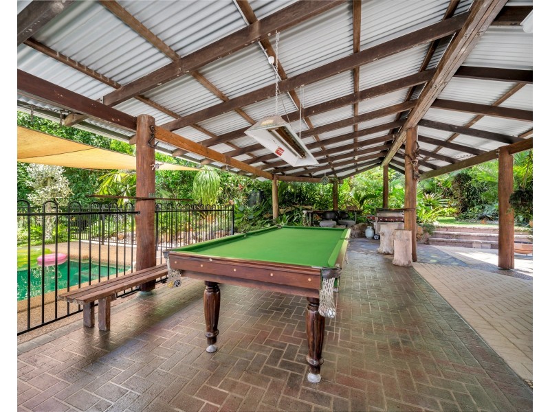 582 Bingil Bay Rd, Bingil Bay QLD 4852
