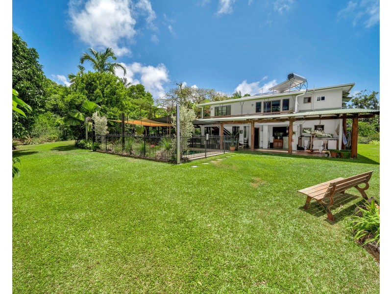 582 Bingil Bay Rd, Bingil Bay QLD 4852