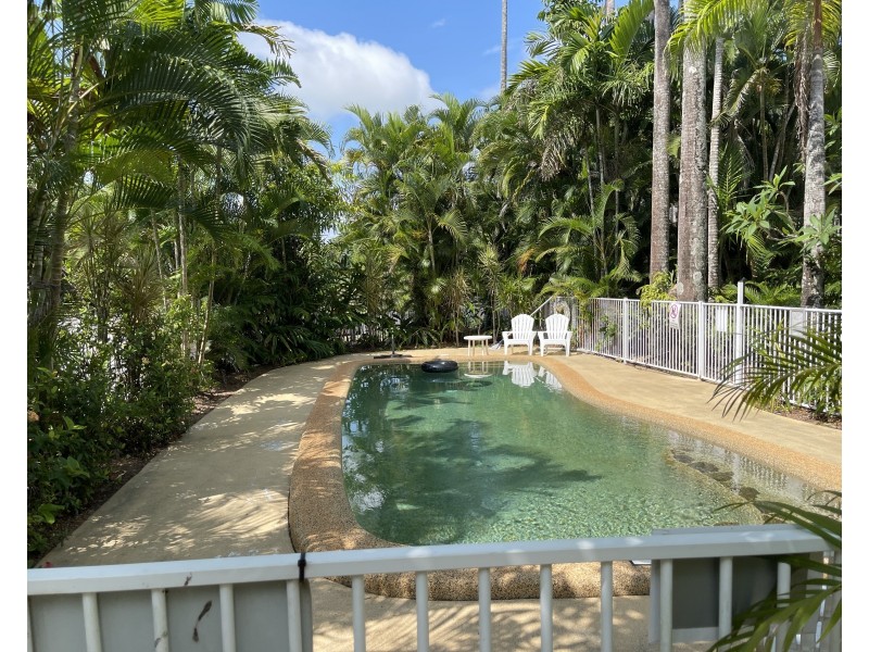 Unit 9/60A Porter Prom, Mission Beach QLD 4852