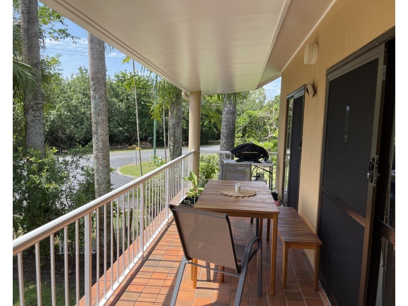Unit 9/60A Porter Prom, Mission Beach QLD 4852
