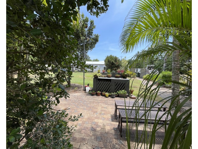 Unit 9/60A Porter Prom, Mission Beach QLD 4852