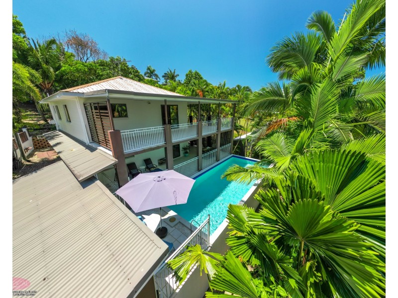 9 Commodore St, South Mission Beach QLD 4852
