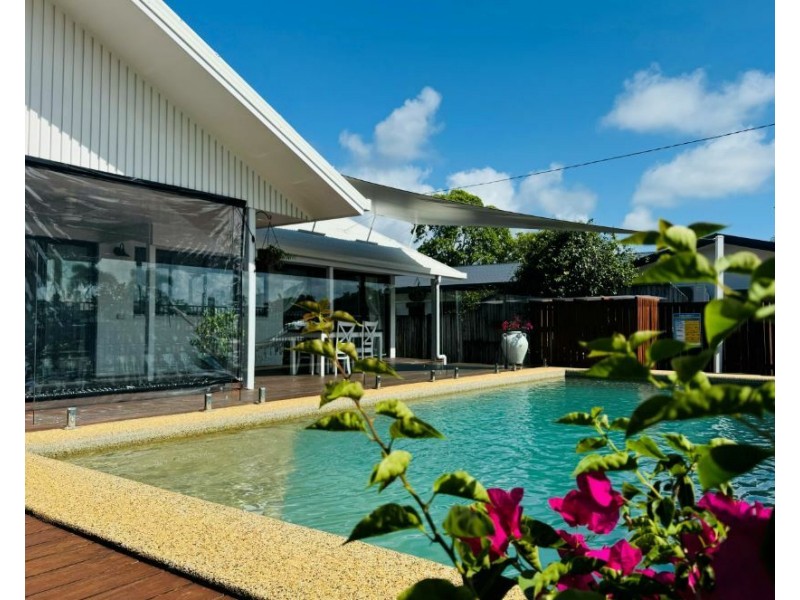 29 Buccaneer St, South Mission Beach QLD 4852
