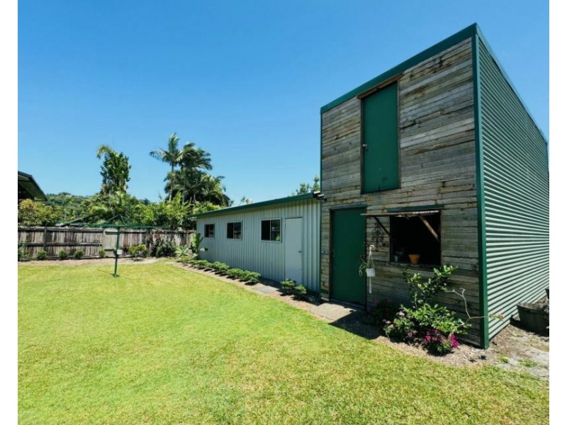 29 Buccaneer St, South Mission Beach QLD 4852