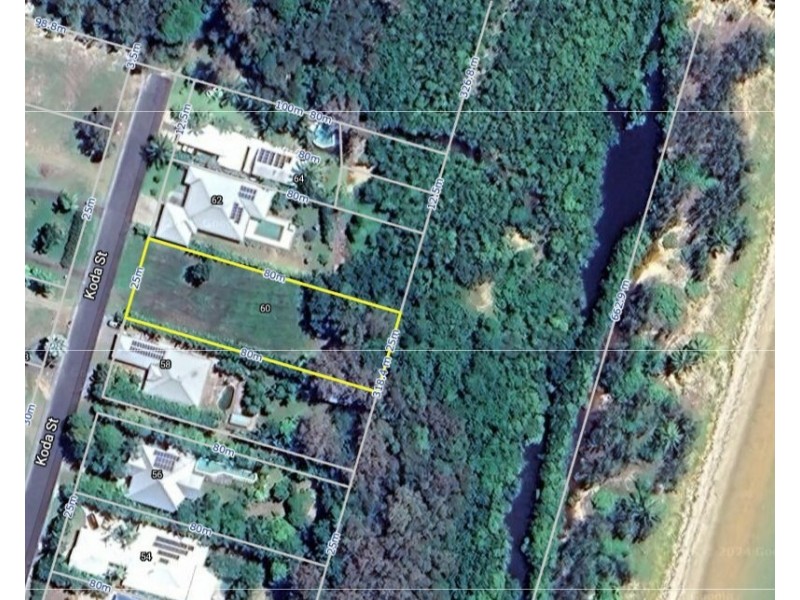 60 Koda St, Wongaling Beach QLD 4852