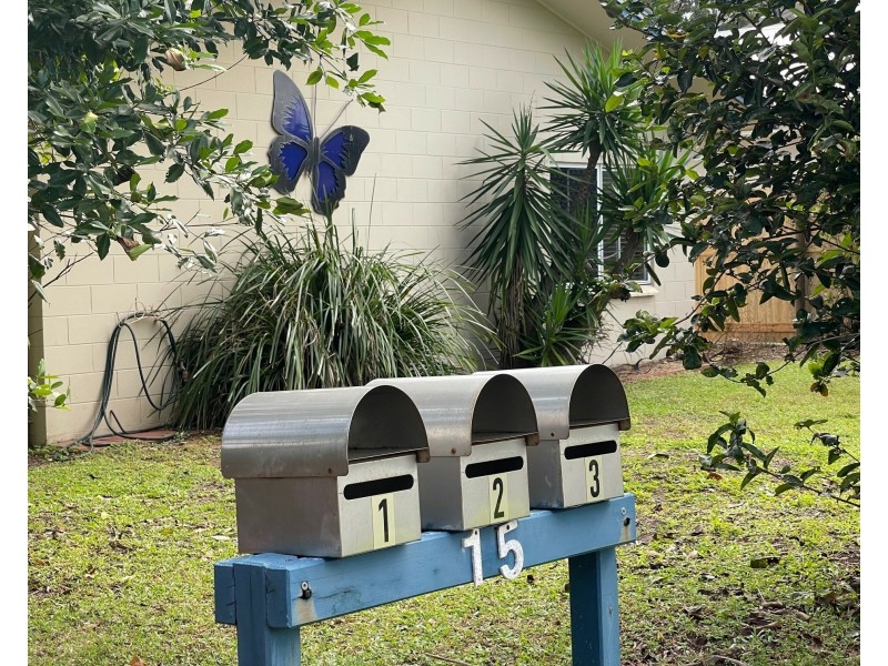 15 Seafarer Street, South Mission Beach QLD 4852