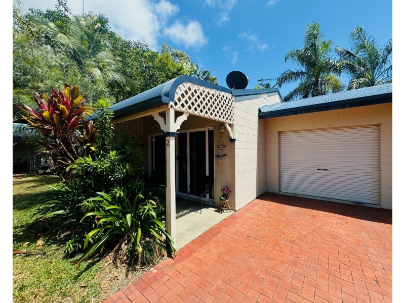 15 Seafarer Street, South Mission Beach QLD 4852