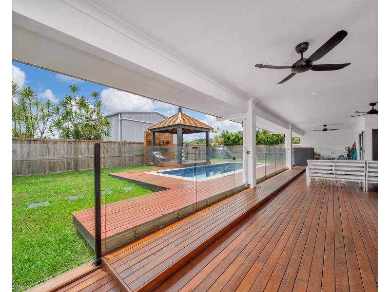 22 Mariner Dr, South Mission Beach QLD 4852