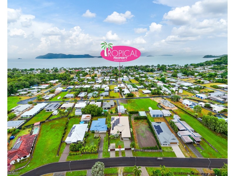 22 Mariner Dr, South Mission Beach QLD 4852