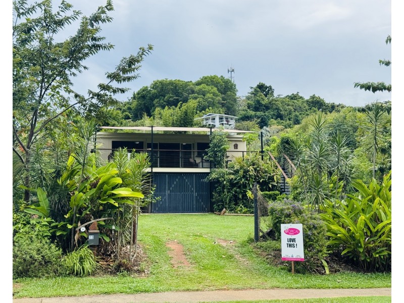 23 Jackey Jackey St, South Mission Beach QLD 4852