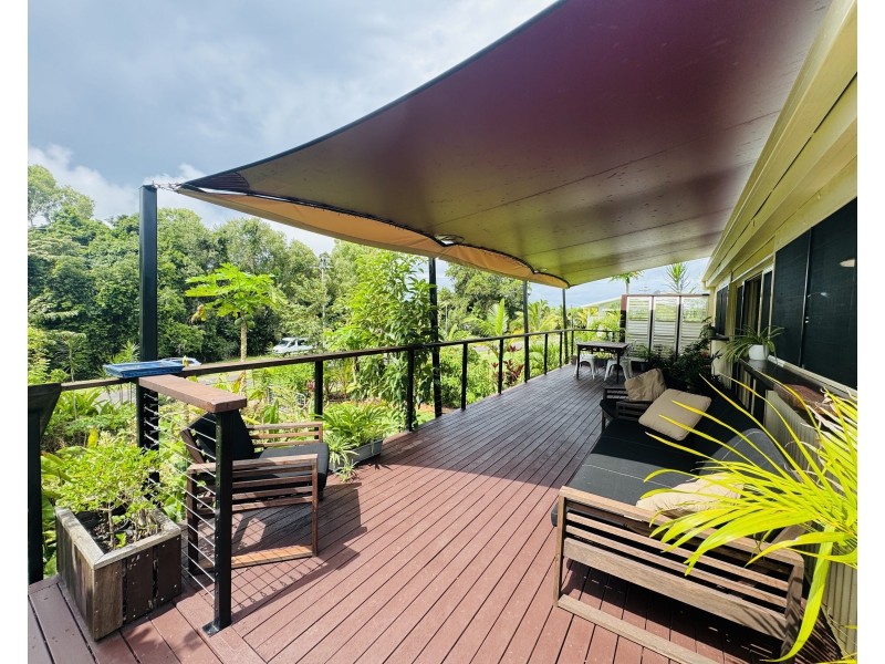 23 Jackey Jackey St, South Mission Beach QLD 4852