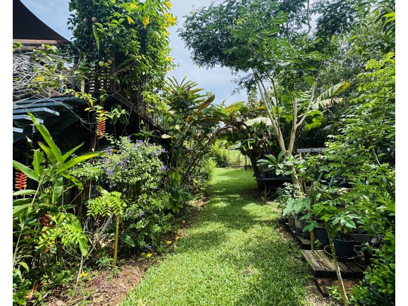 23 Jackey Jackey St, South Mission Beach QLD 4852