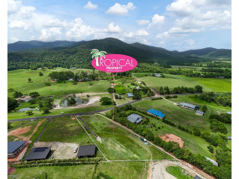 Lot 16 Bulgun Road, Feluga QLD 4854