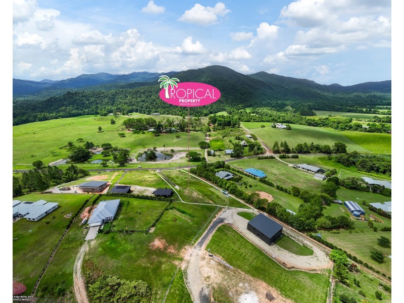 Lot 16 Bulgun Road, Feluga QLD 4854
