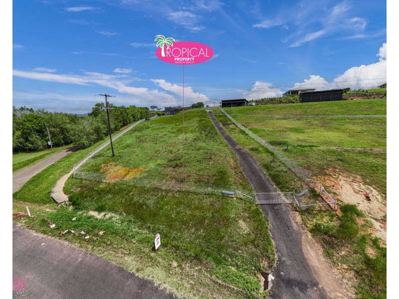Lot 16 Bulgun Road, Feluga QLD 4854