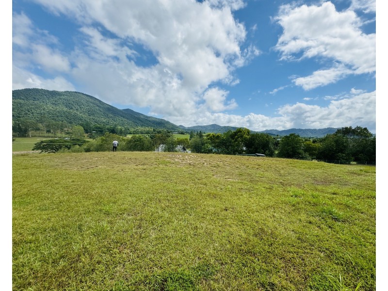 Lot 16 Bulgun Road, Feluga QLD 4854