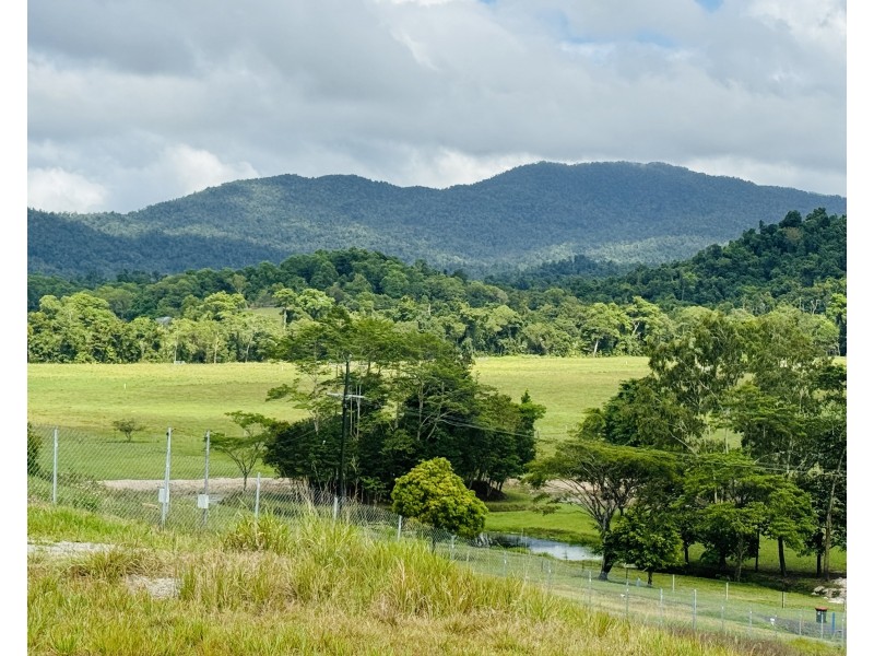 Lot 16 Bulgun Road, Feluga QLD 4854