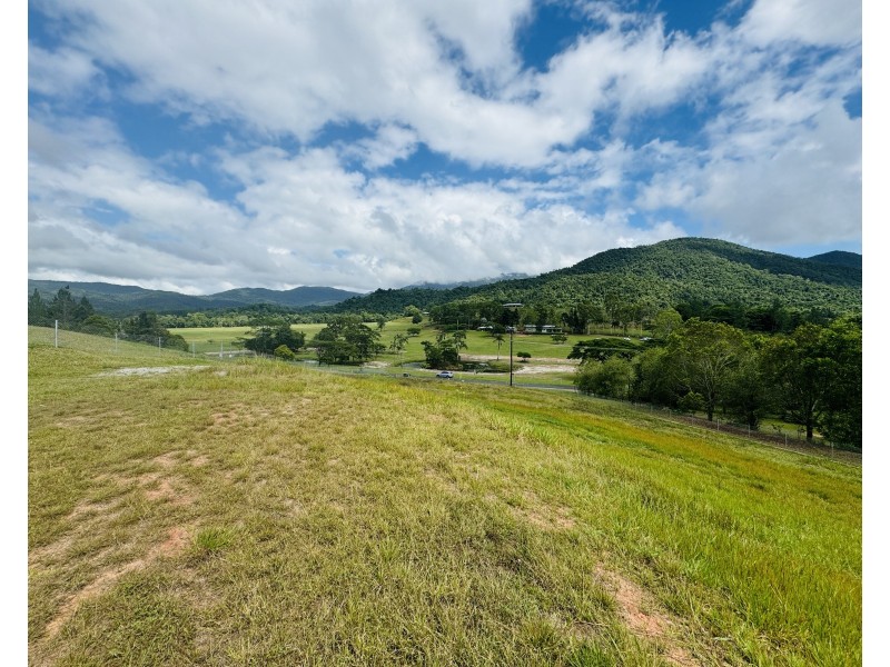 Lot 16 Bulgun Road, Feluga QLD 4854