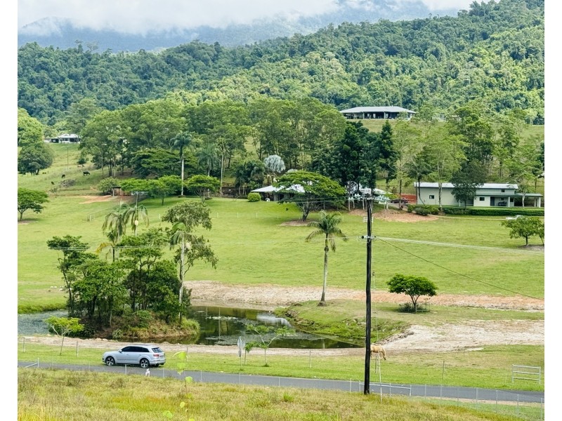 Lot 16 Bulgun Road, Feluga QLD 4854