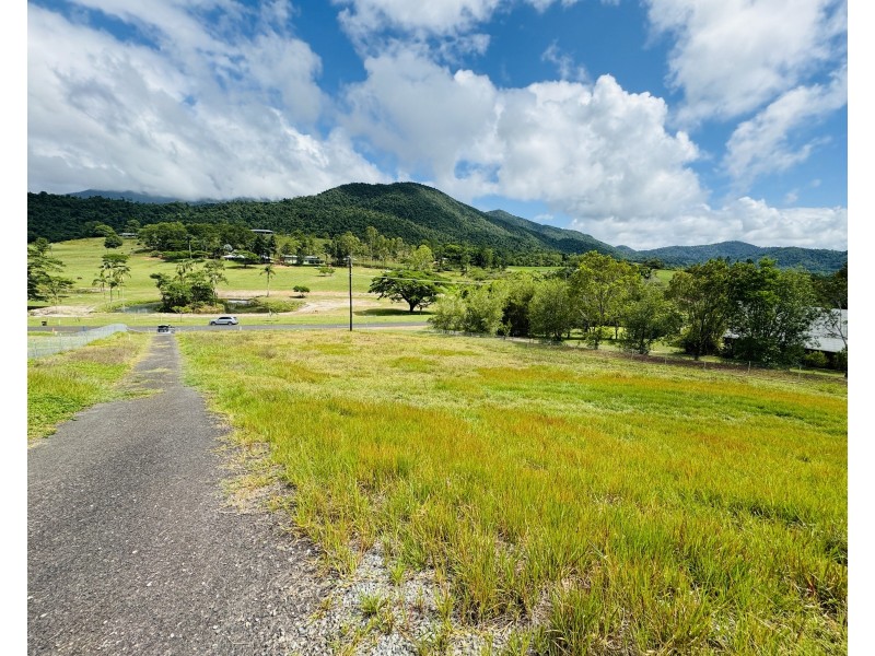 Lot 16 Bulgun Road, Feluga QLD 4854