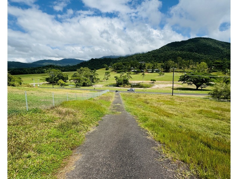 Lot 16 Bulgun Road, Feluga QLD 4854