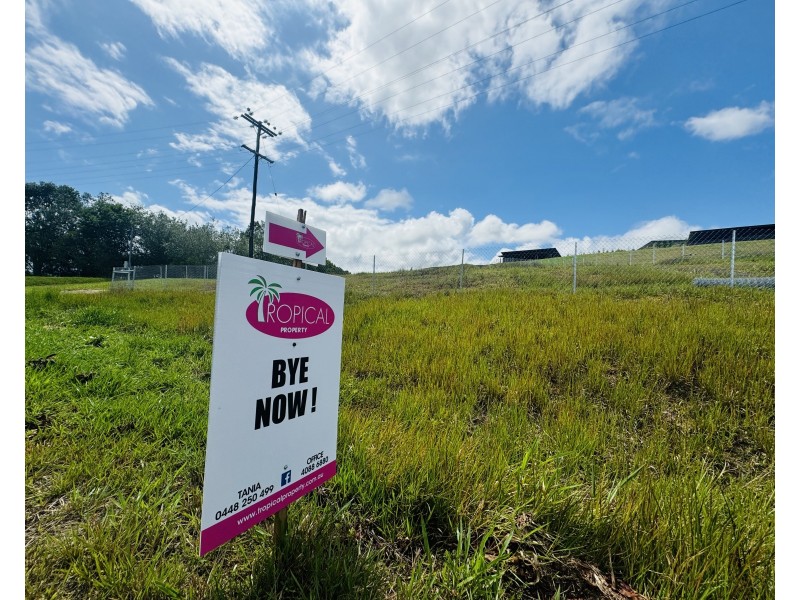 Lot 16 Bulgun Road, Feluga QLD 4854
