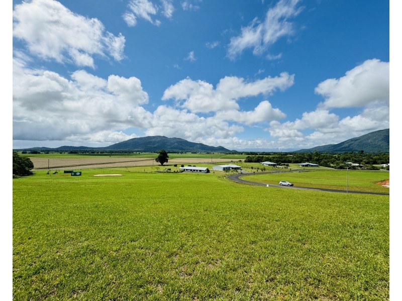 Lot 24 Jack Drive, Feluga QLD 4854
