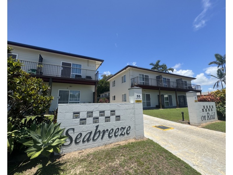 Unit 2/55-57 Reid Rd, Wongaling Beach QLD 4852