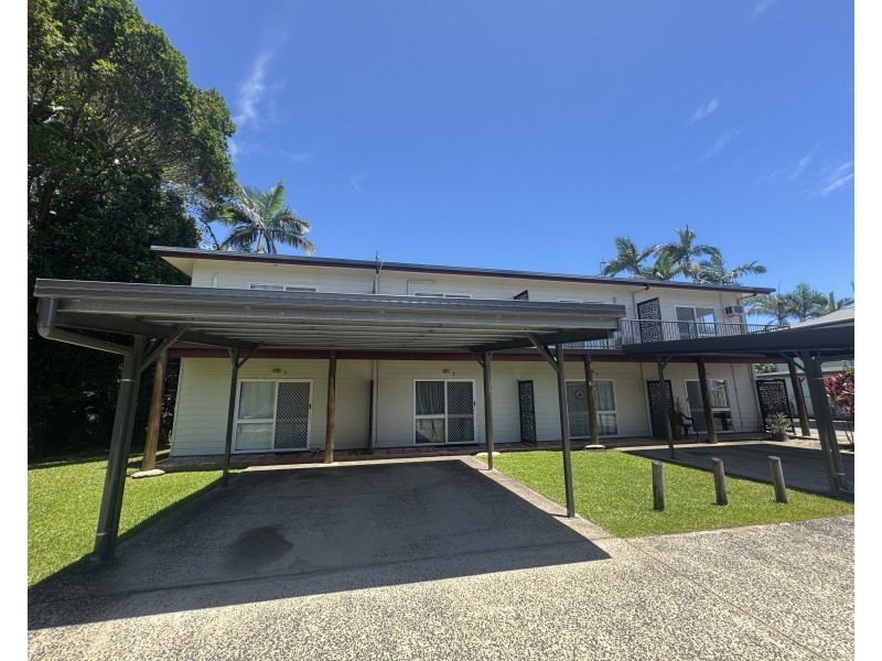 Unit 2/55-57 Reid Rd, Wongaling Beach QLD 4852
