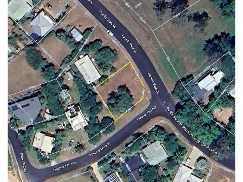 5 Timana Tce, Wongaling Beach QLD 4852