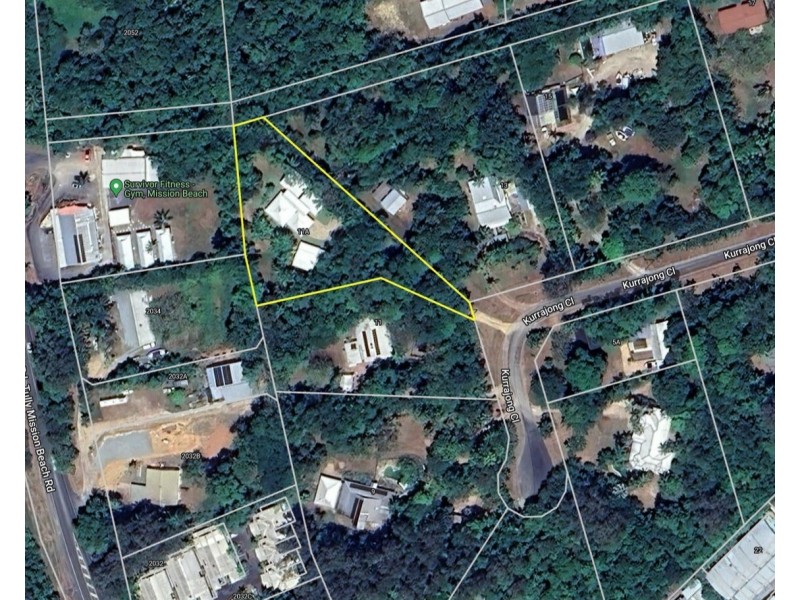 11A Kurrajong Cl, Wongaling Beach QLD 4852