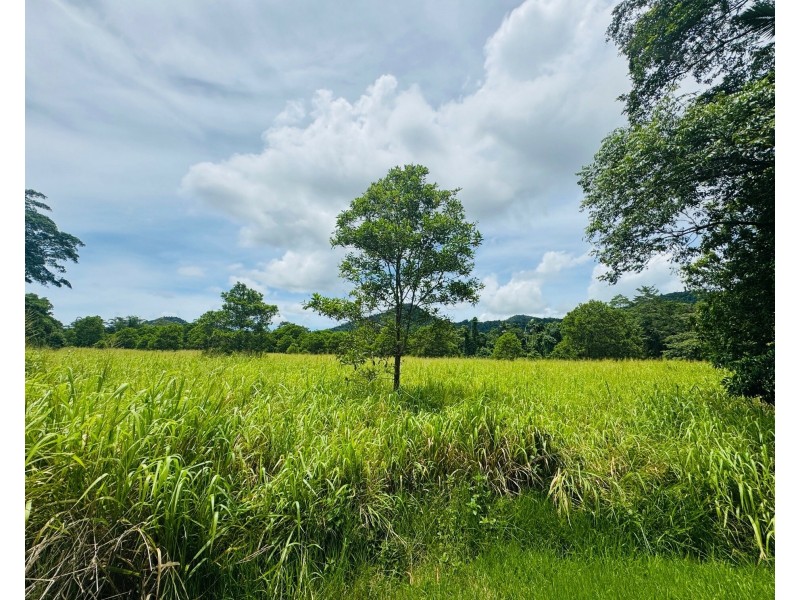 LOT 1 Jackson Rd, Shell Pocket QLD 4855