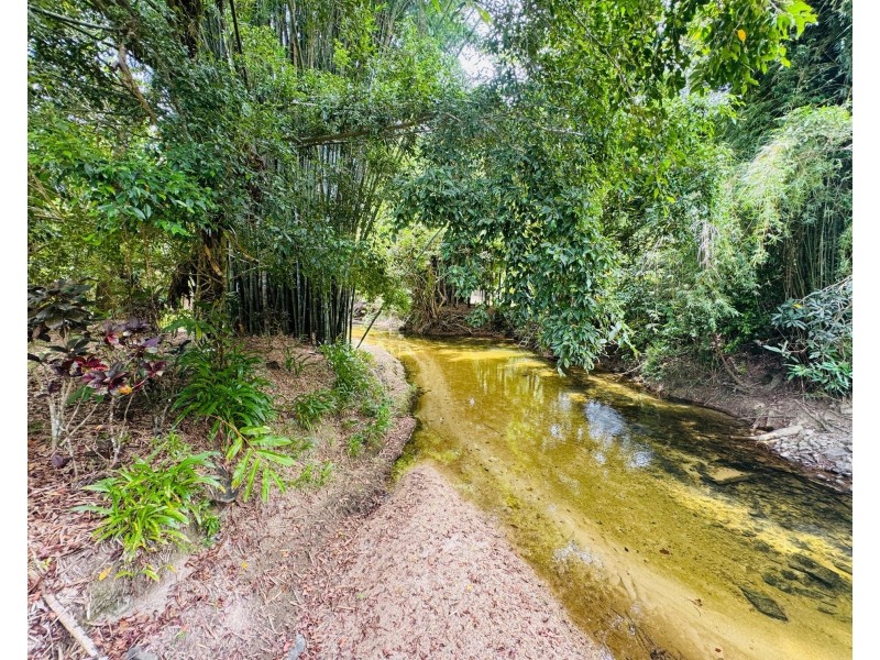 LOT 1 Jackson Rd, Shell Pocket QLD 4855