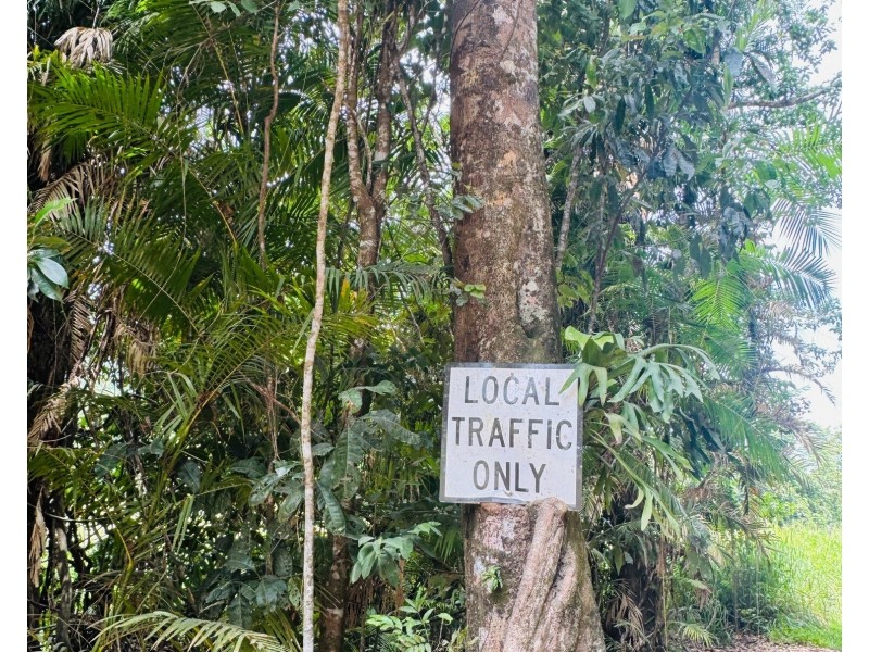 LOT 1 Jackson Rd, Shell Pocket QLD 4855